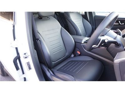MERCEDES-BENZ GLC - 7