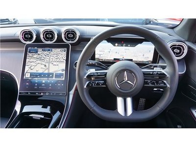MERCEDES-BENZ GLC - 6