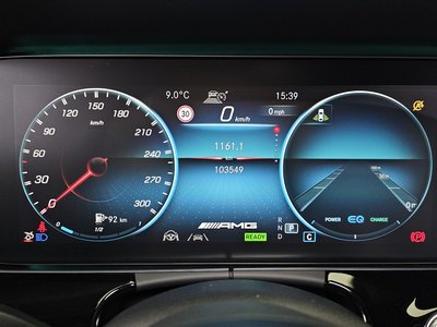 MERCEDES-BENZ GT AMG - 8