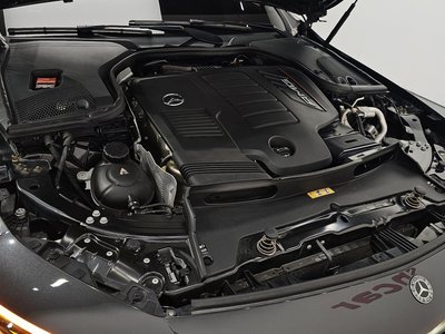 MERCEDES-BENZ GT AMG - 7