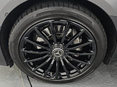 MERCEDES-BENZ GT AMG - 6