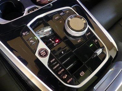 BMW X7 - 9