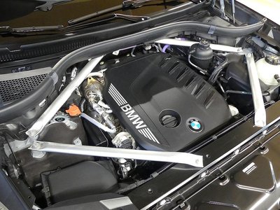 BMW X7 - 7