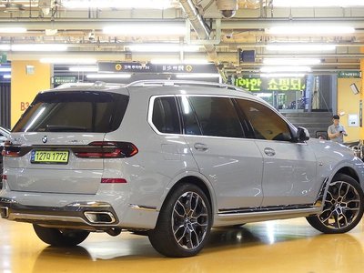 BMW X7 - 5