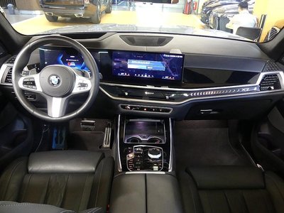 BMW X7 - 4