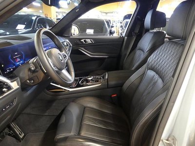 BMW X7 - 10
