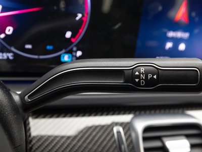 صورة مصغرة 19 لـ 2025 Mercedes-BENZ GLE
