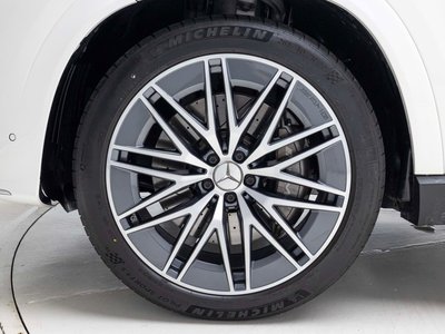 صورة 6 لـ 2025 Mercedes-BENZ GLE