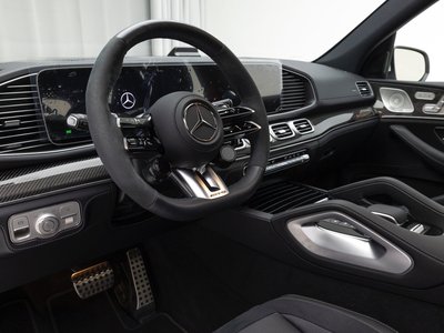 صورة مصغرة 13 لـ 2025 Mercedes-BENZ GLE