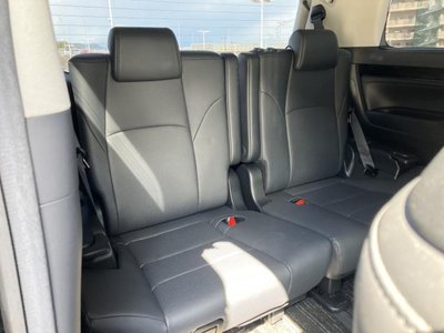 TOYOTA ALPHARD - 7