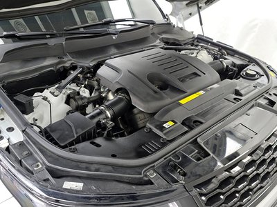 LAND ROVER RANGE ROVER SPORT - 7