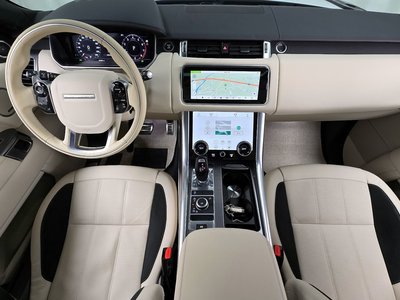 LAND ROVER RANGE ROVER SPORT - 5