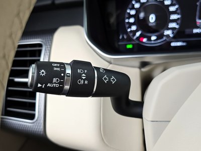 2022 LAND Rover RANGE ROVER SPORT 缩略图 30