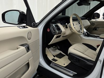 LAND ROVER RANGE ROVER SPORT - 10