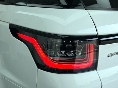 2022 LAND Rover RANGE ROVER SPORT 缩略图 12