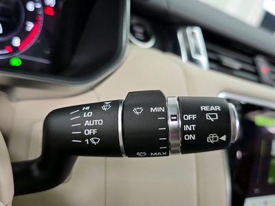 2022 LAND Rover RANGE ROVER SPORT 缩略图 29