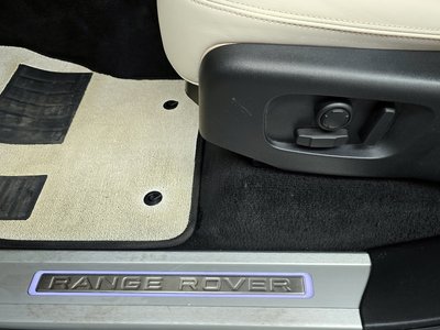 2022 LAND Rover RANGE ROVER SPORT 缩略图 31