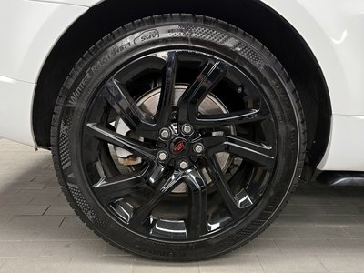 LAND ROVER RANGE ROVER SPORT - 6