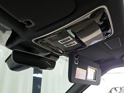 2022 LAND Rover RANGE ROVER SPORT 缩略图 27