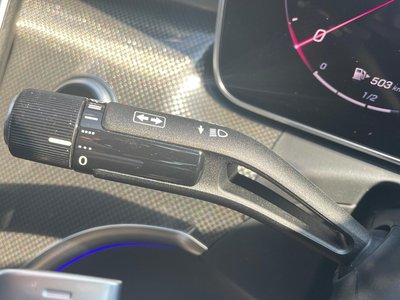 MERCEDES-BENZ C-CLASS - 9