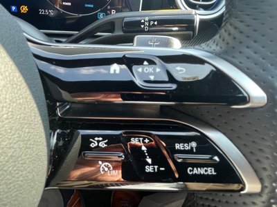 MERCEDES-BENZ C-CLASS - 6