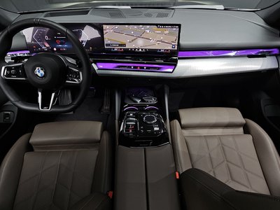 BMW 5 SERIES - 5