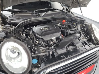 MINI CLUBMAN - 7