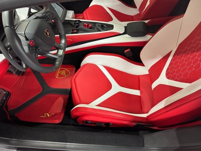صورة مصغرة 20 لـ 2025 Lamborghini REVUELTO
