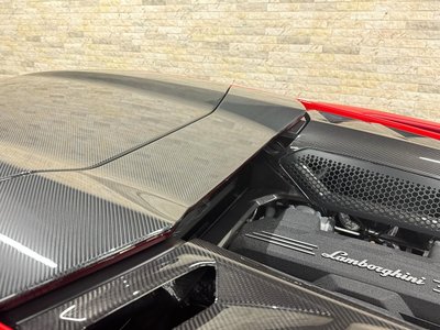 صورة مصغرة 11 لـ 2025 Lamborghini REVUELTO