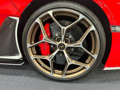 صورة مصغرة 14 لـ 2025 Lamborghini REVUELTO