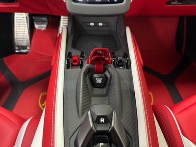 صورة مصغرة 21 لـ 2025 Lamborghini REVUELTO