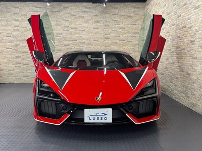 LAMBORGHINI REVUELTO - 7