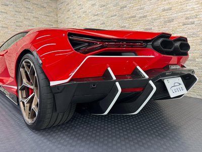LAMBORGHINI REVUELTO - 5