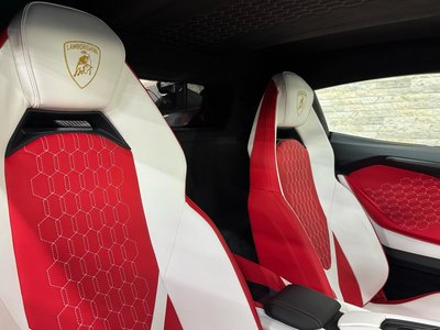 صورة مصغرة 28 لـ 2025 Lamborghini REVUELTO