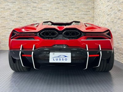LAMBORGHINI REVUELTO - 4