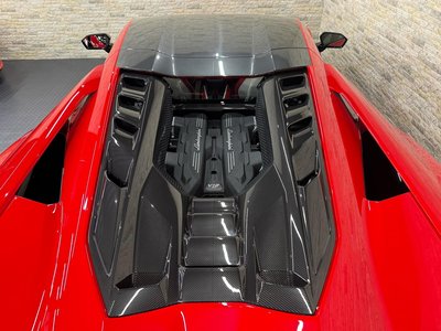 صورة مصغرة 13 لـ 2025 Lamborghini REVUELTO