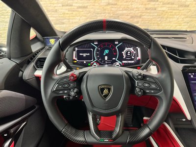 صورة مصغرة 16 لـ 2025 Lamborghini REVUELTO