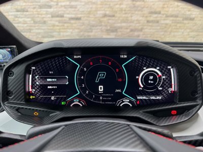 صورة مصغرة 17 لـ 2025 Lamborghini REVUELTO