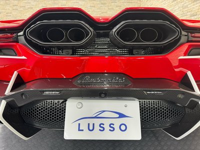 صورة مصغرة 35 لـ 2025 Lamborghini REVUELTO