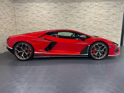 LAMBORGHINI REVUELTO - 3