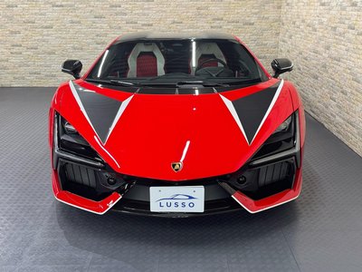 LAMBORGHINI REVUELTO - 2