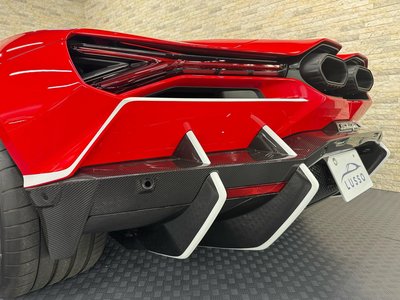 صورة مصغرة 34 لـ 2025 Lamborghini REVUELTO