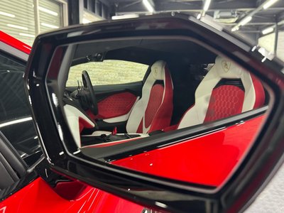 صورة مصغرة 33 لـ 2025 Lamborghini REVUELTO