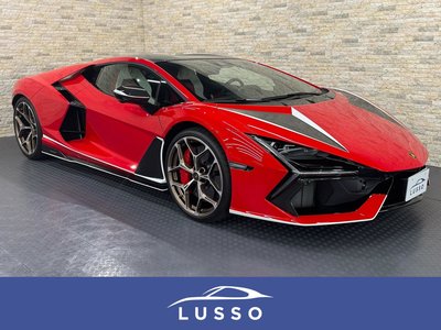 LAMBORGHINI REVUELTO - 1
