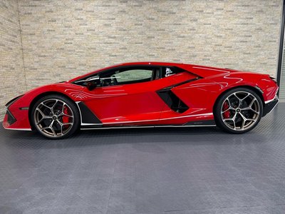 LAMBORGHINI REVUELTO - 6