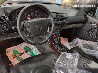 MERCEDES-BENZ SL - 3