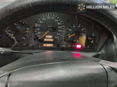 MERCEDES-BENZ SL - 6