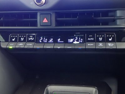 2024 Toyota CROWN SPORT — миниатюра 28