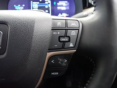 2024 Toyota CROWN SPORT — миниатюра 42