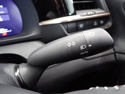2024 Toyota CROWN SPORT — миниатюра 43